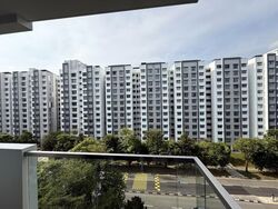 The Canopy (D27), Condominium #563021991